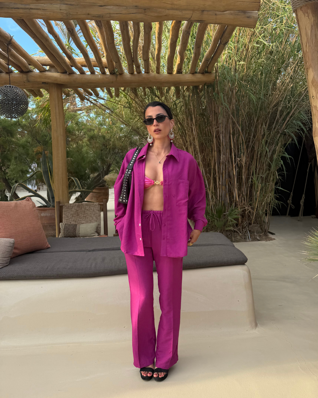 Resort Wear