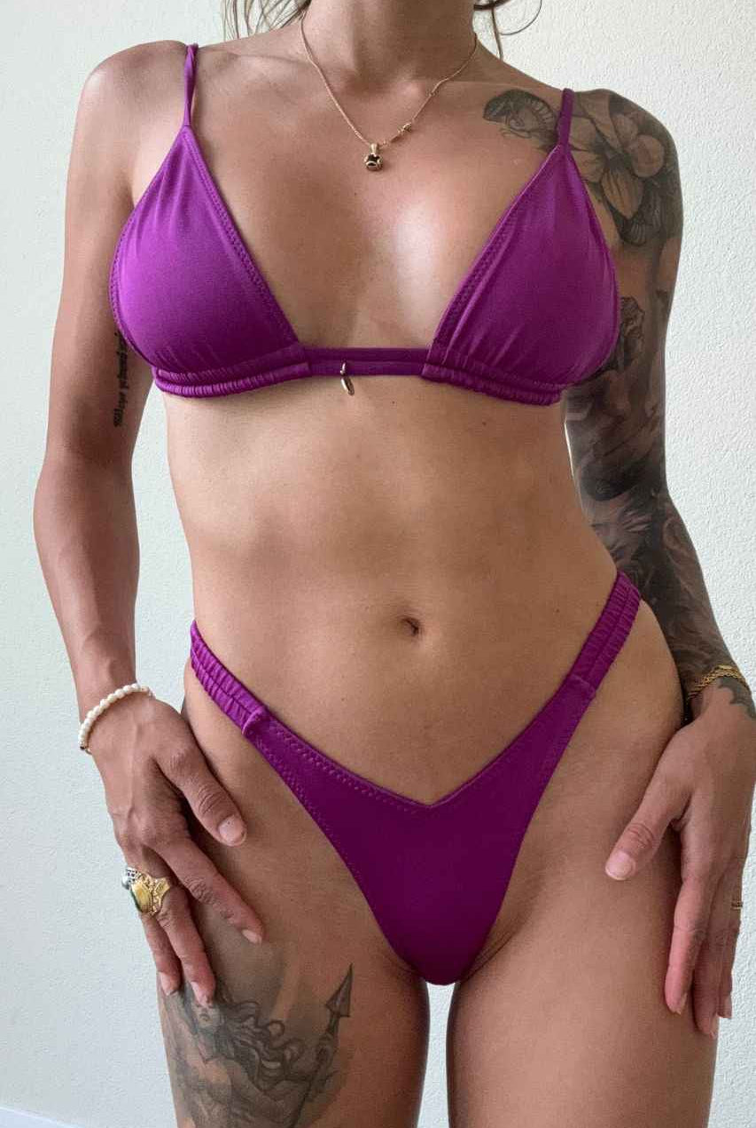 Ibiza Bikini Bottom, Grape