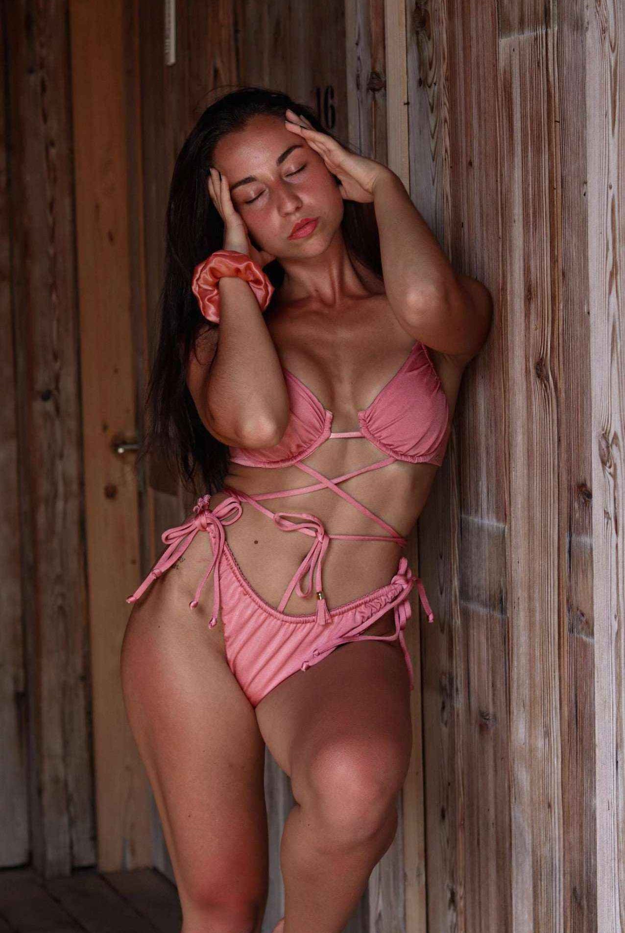 Lorena Top- Malaga