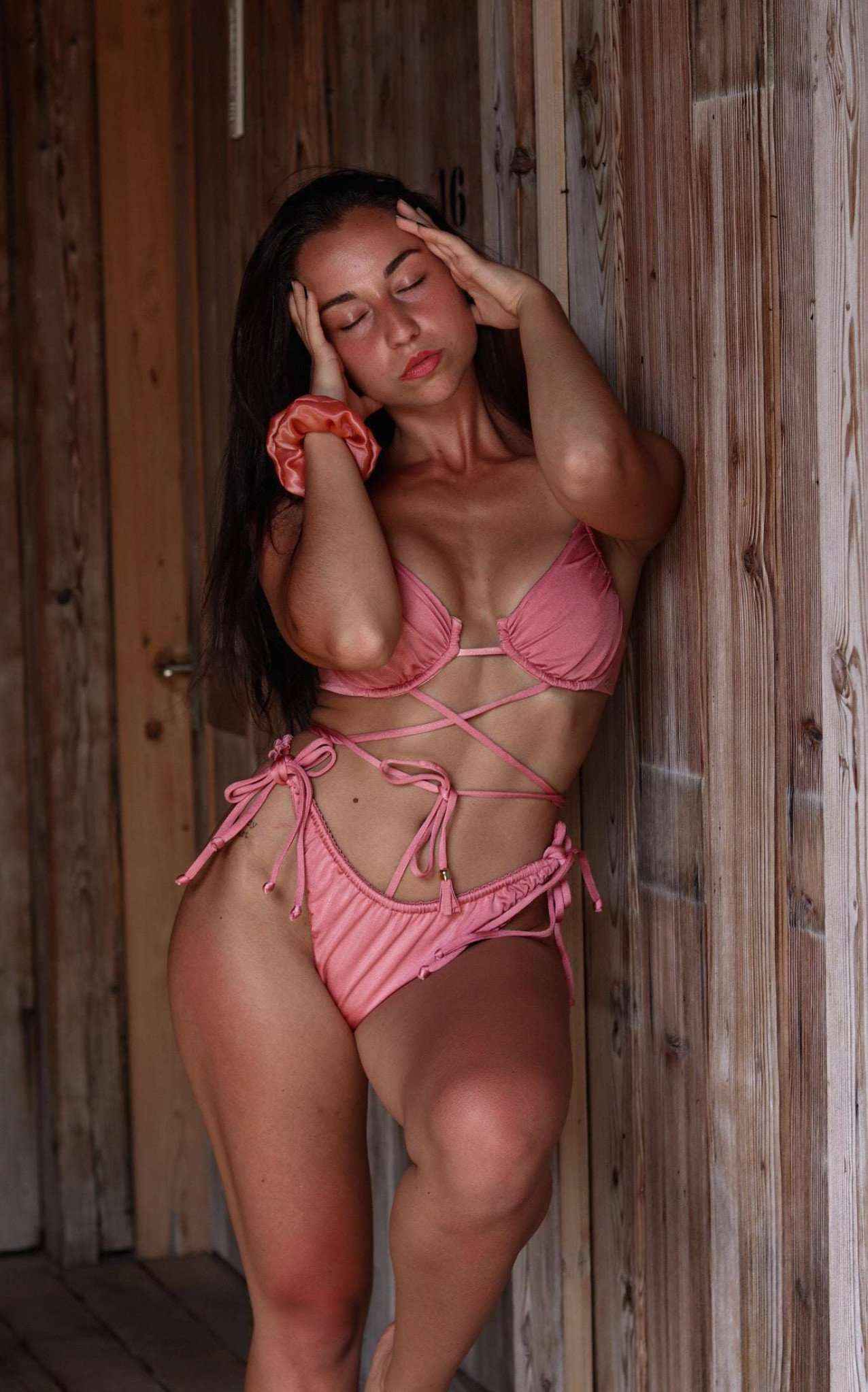 Lorena Top- Malaga