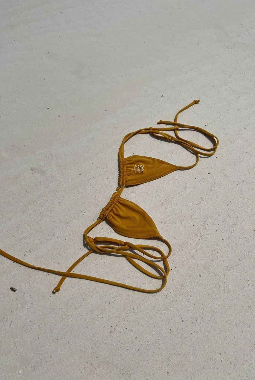 Ibiza - Bikini Top, Mango