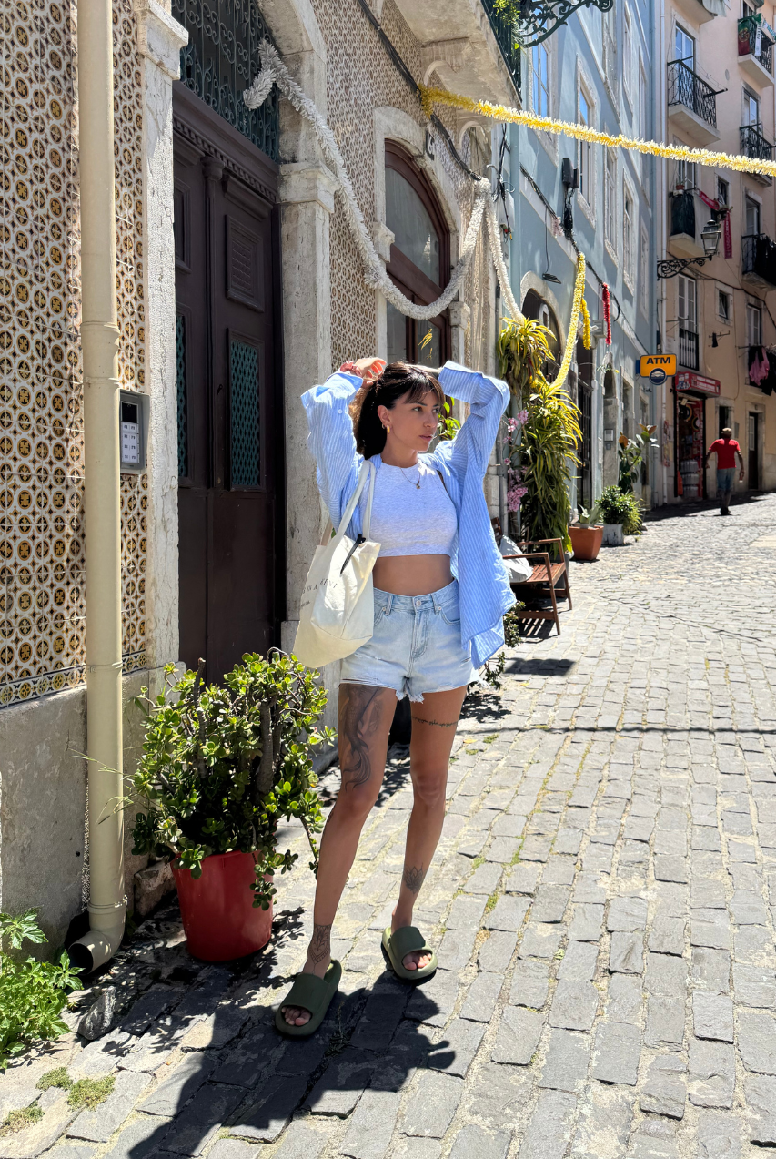 Nookini Strandtasche