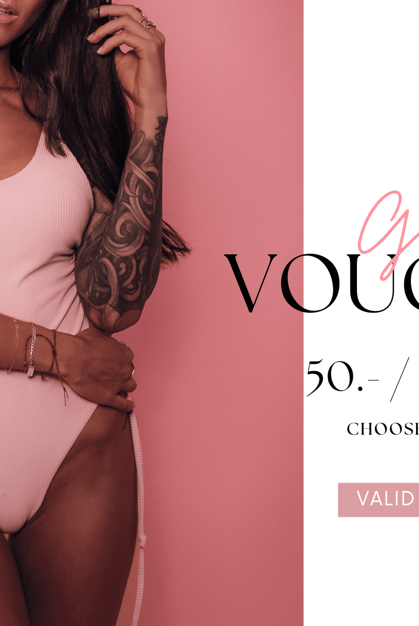 Nookini Voucher - Nookini