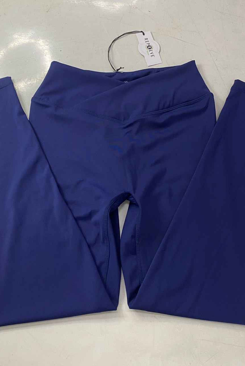 Leggins Riviera - Navy Blue