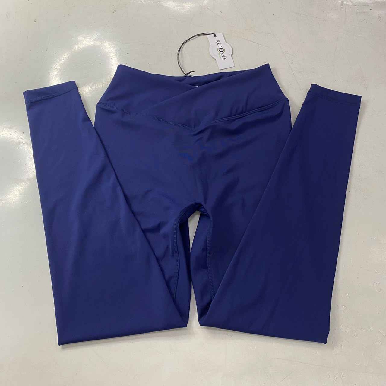 Leggins Riviera - Navy Blue