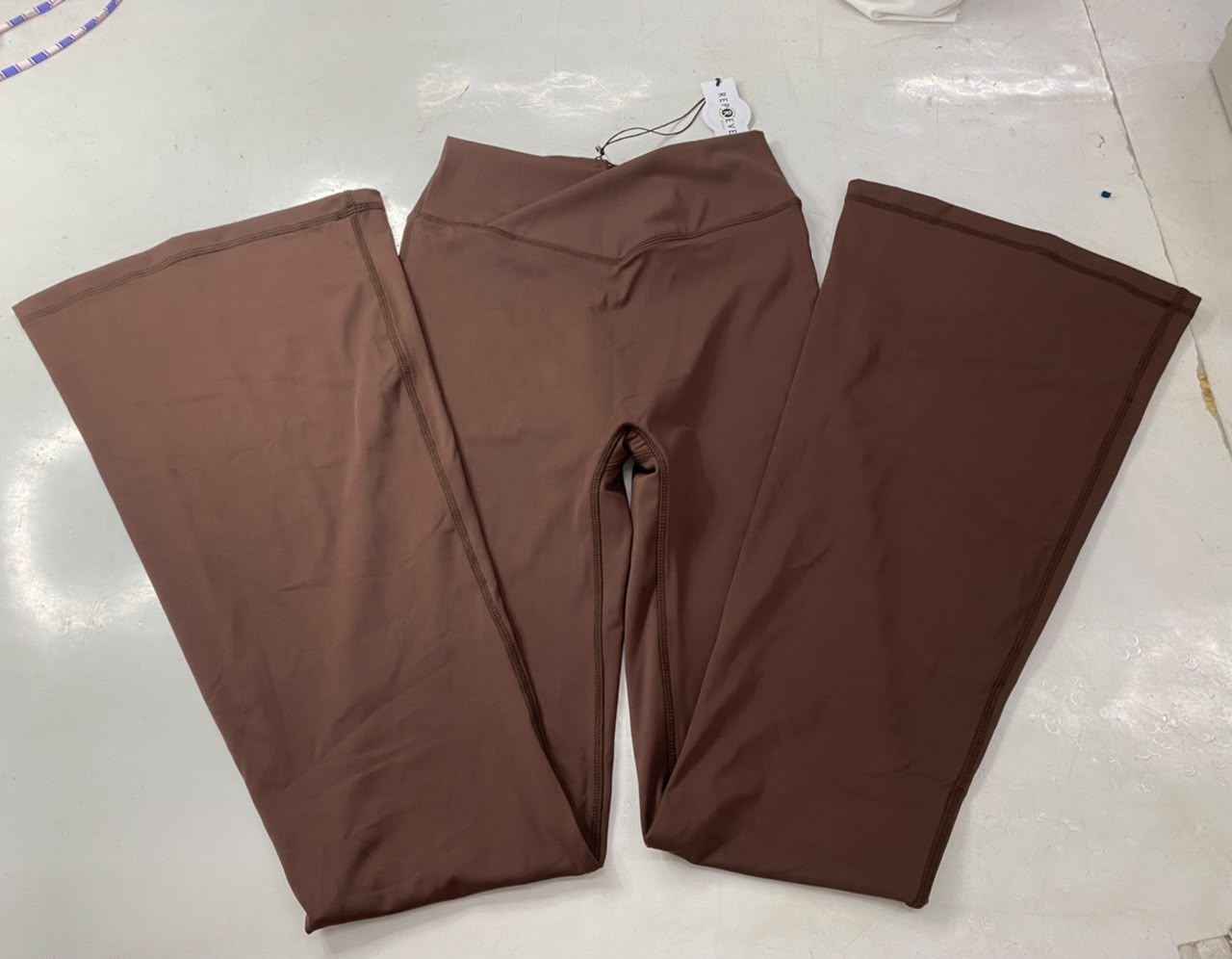 Sienna Leggings - Espresso