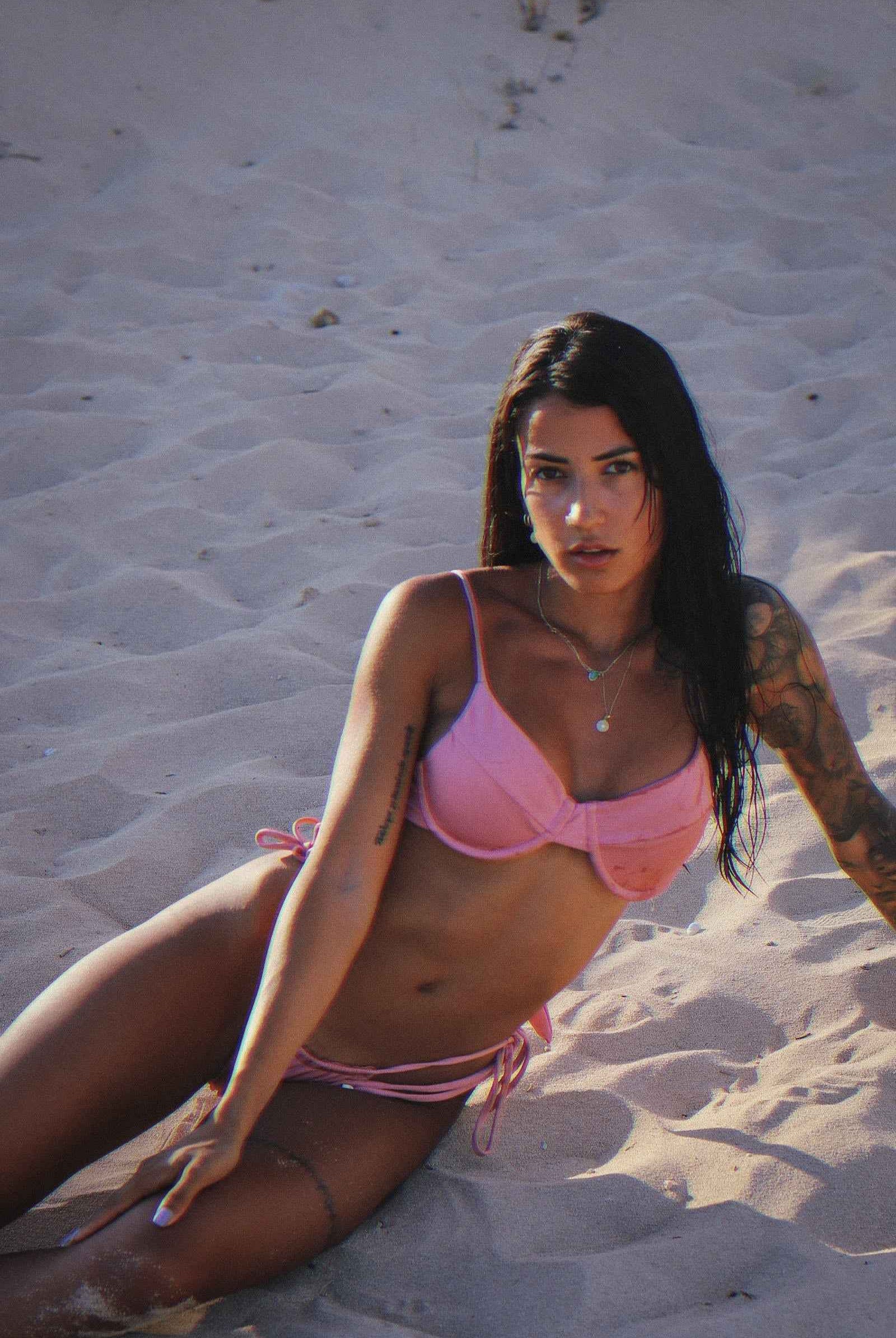 Lorena Top- Malaga