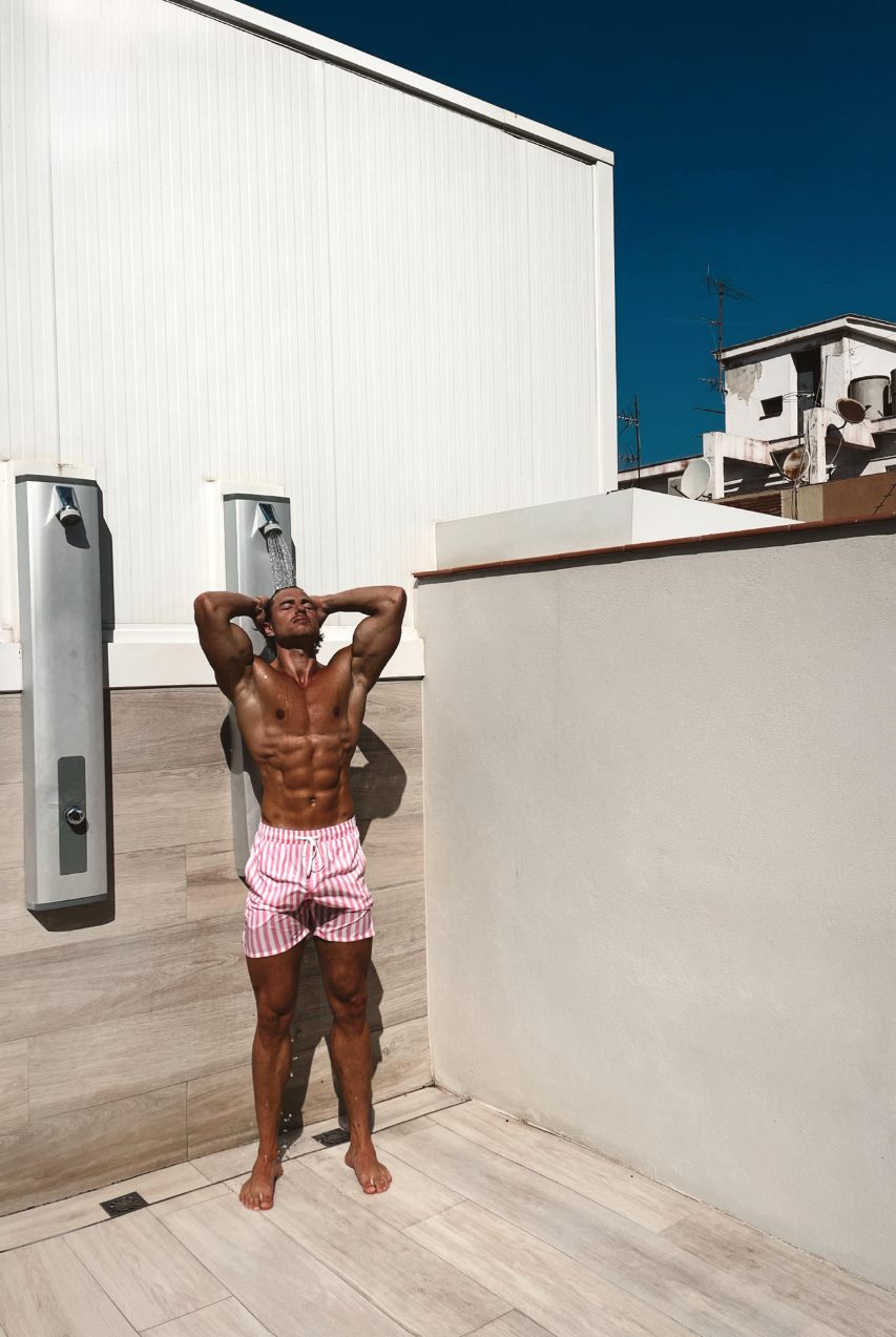 Badehose - St. Tropez Shorts