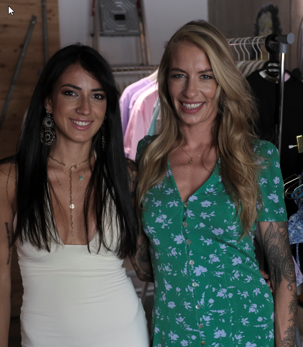 Bikini Events - Nookini