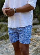 Badehose - Morocco Flower Shorts von Nookini