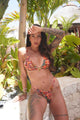 Eva  Bikini Top, Twist